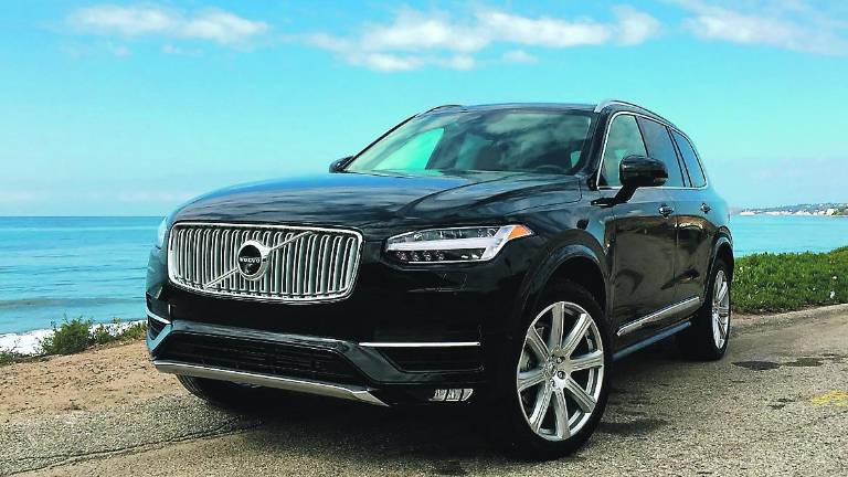 El SUV que sabe a premium