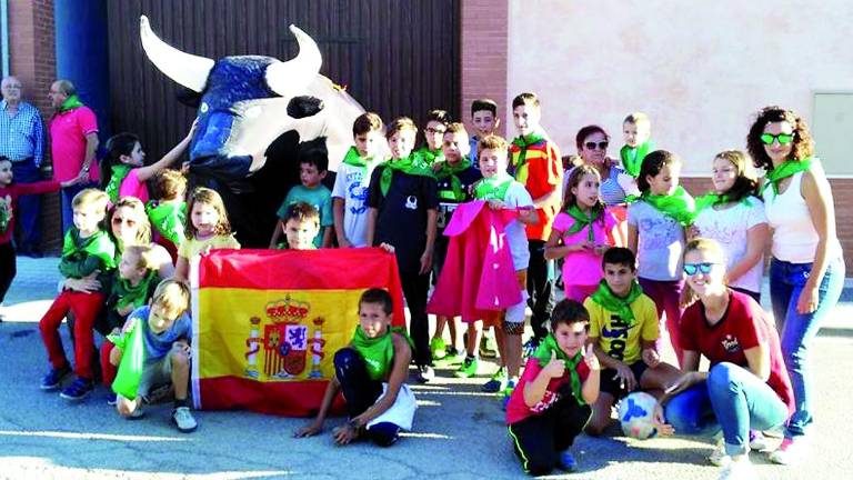 Las fiestas de “Las Américas” cierran con el mejor ambiente