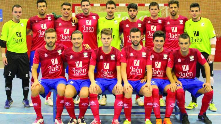 Encuentro con la historia para el Atlético Mengíbar
