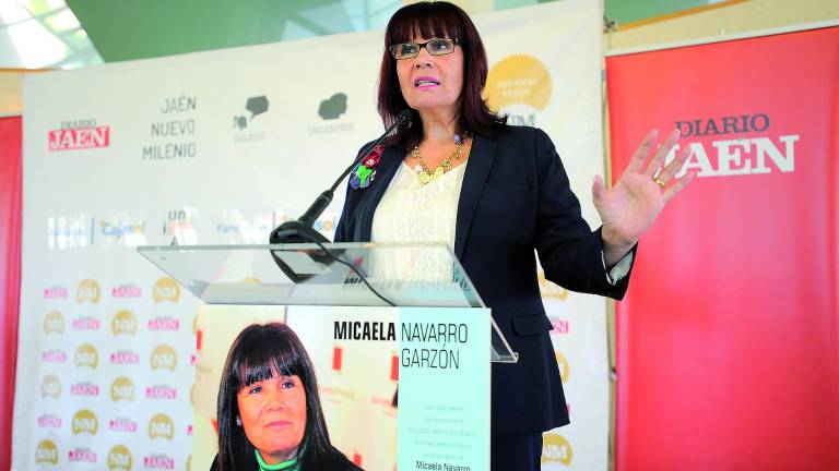 “Somos diferentes pero no podemos ser desiguales”