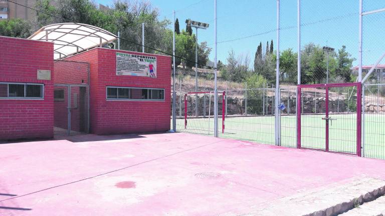 “Dejadez” en las pistas