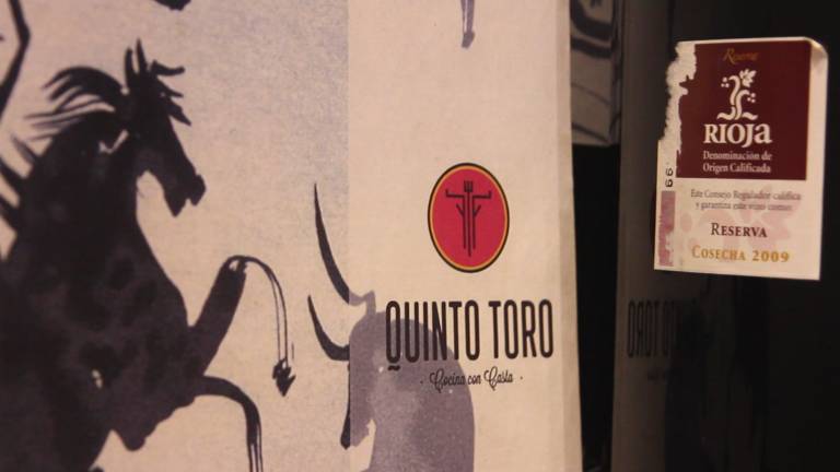 “Quinto Toro”, cocina con casta