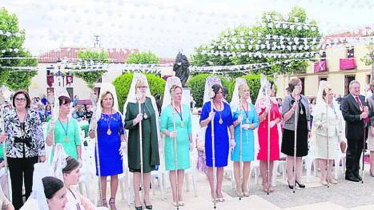 Nombres propios que hacen de Jaén una tierra mejor