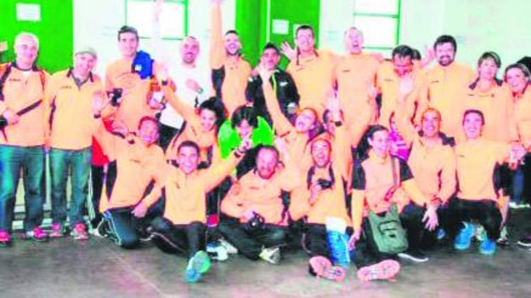 Nombres propios que hacen de Jaén una tierra mejor