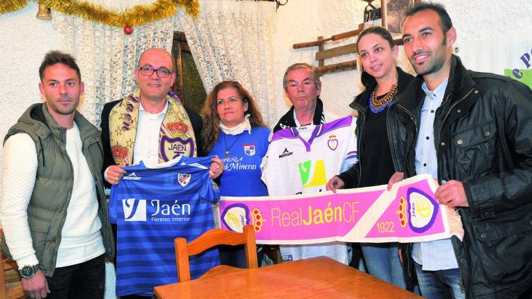 El blanco y el azulillo reinan en una jornada histórica