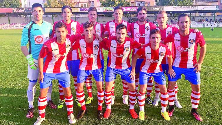 Aumenta la ilusión tosiriana con los últimos resultados