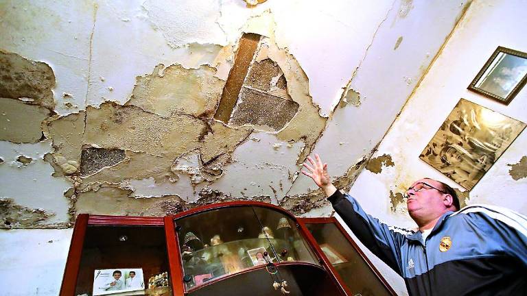 75 pueblos piden ayudas para hacer los planes de vivienda