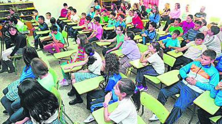 Nombres propios que hacen de Jaén una tierra mejor