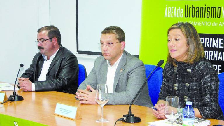 Tramitados cerca de 70 desahucios