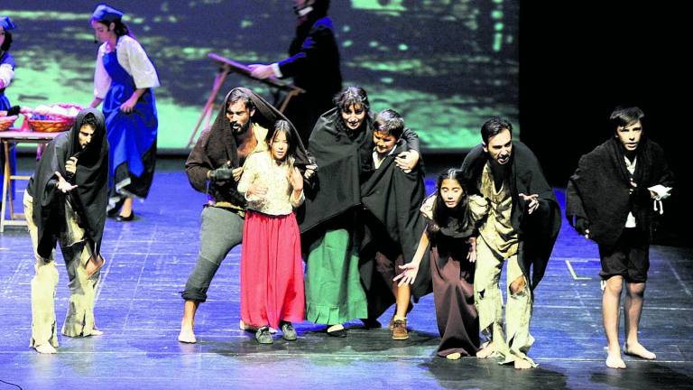 Sentimientos miserables