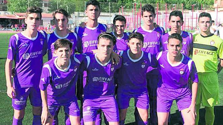 Cuatro equipos acaparan los títulos