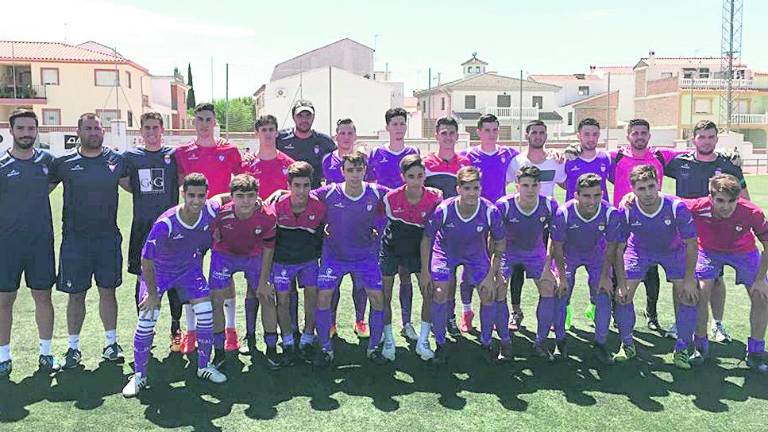 Cuatro equipos acaparan los títulos