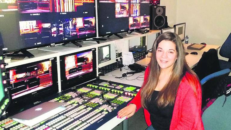 “Es importante que queden contentos con tu trabajo”