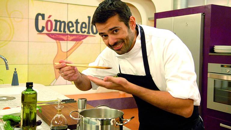 “Cómetelo” muestra el queso de Valdepeñas de Jaén