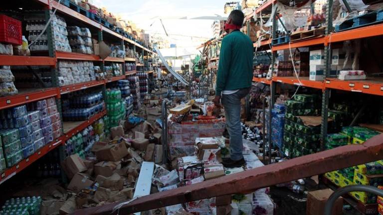 Aumenta a 34 la cifra de muertos en Puerto Rico