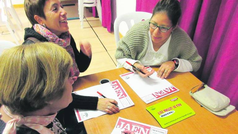 Un paseo por la prensa escrita