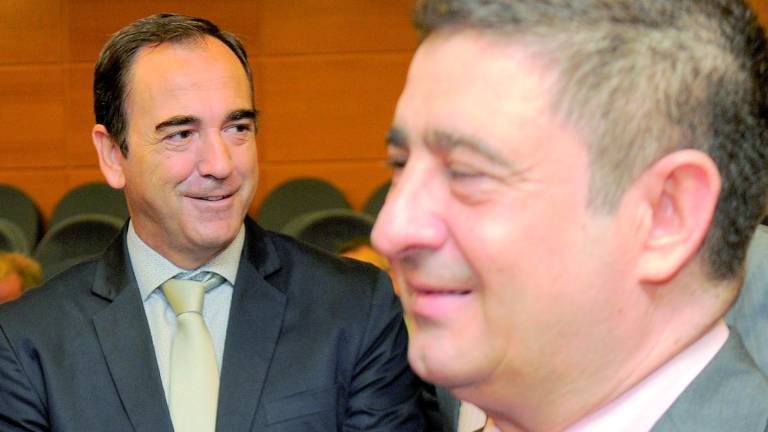 El delegado de Empleo dimite tras un año y medio de luces y sombras