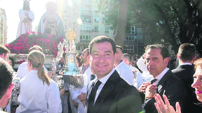 La Junta aprueba 500.000 euros en ayudas para las cofradías