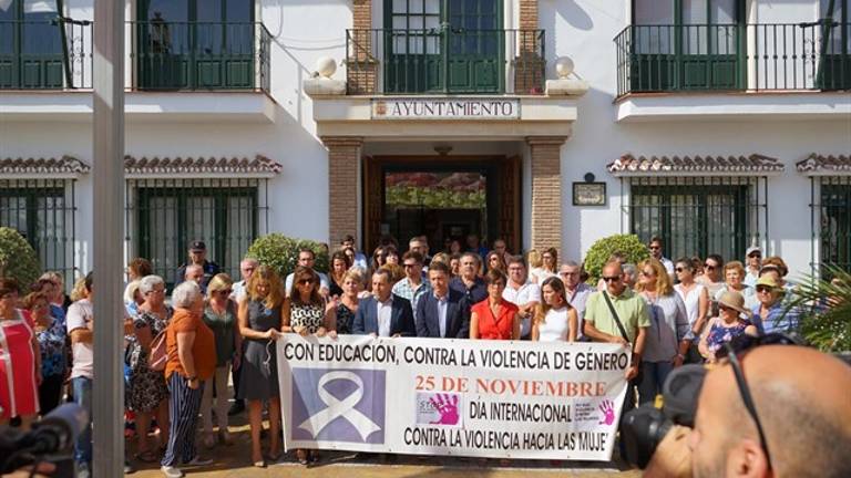 Prisión sin fianza para el detenido en Torrox