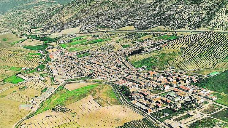 Cinco pueblos hermanados (I)
