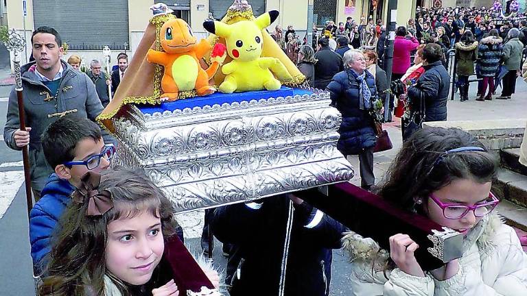 recuperación Andrew Halliday Todo tipo de Palomos disfrazados de personajes de Pokemon Go en la fiesta de la Candelaria recuperación Andrew Halliday Todo tipo de Palomos disfrazados de personajes de Pokemon Go en la fiesta de la Candelaria