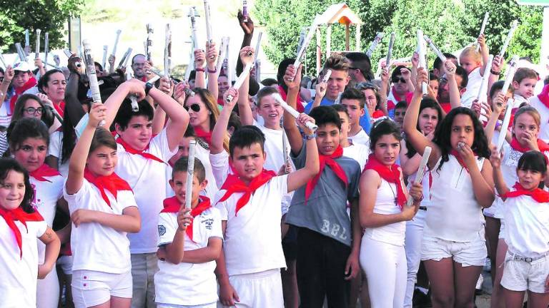 Convivencia escolar de los centros educativos del colegio público rural “El Collao”
