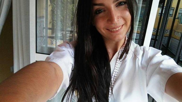 María Zamora Cuevas