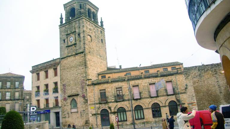 Proyecto para que la Torre del Reloj se convierta en mirador