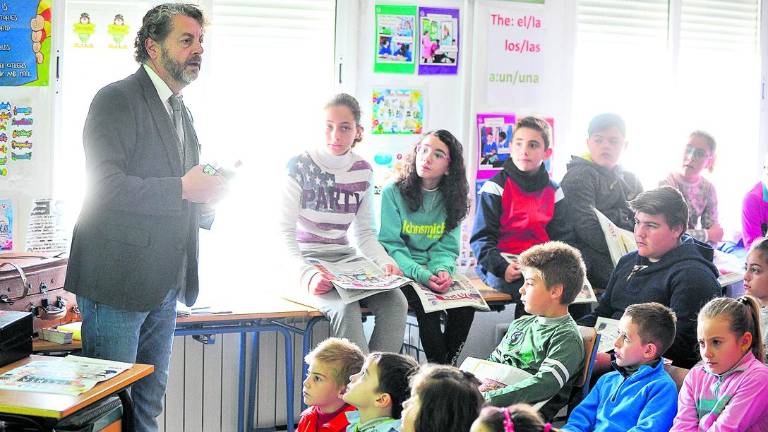 El sosiego de un municipio a orillas del Guadalquivir