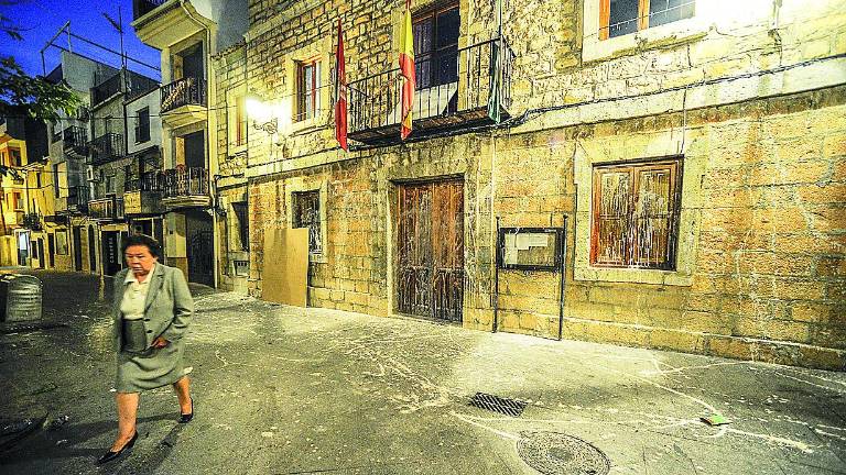 Las “gacha-gamberradas” dejan sin dormir a miles de jiennenses