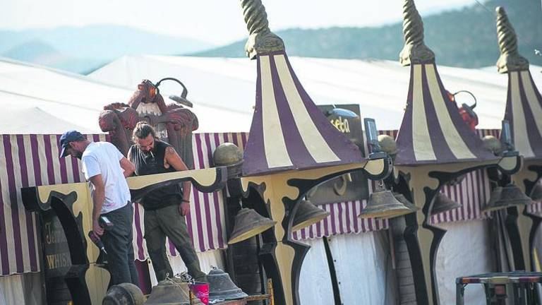 Un “San Lucas” en claroscuro