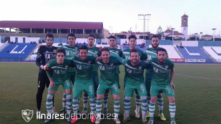 Valioso punto para el Linares Deportivo en Melilla (0-0)