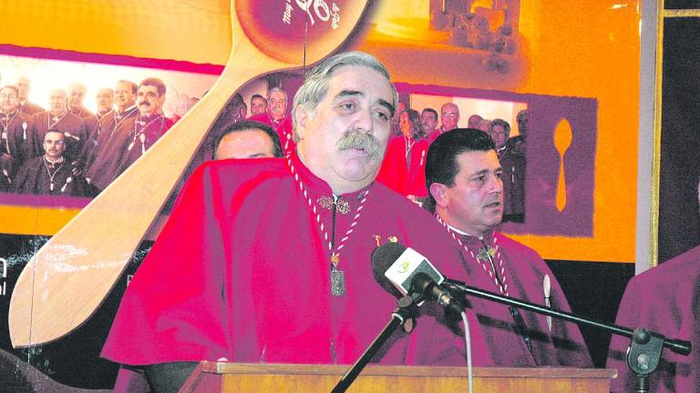 “España Directo” se adentra en la ciudad de Guarromán