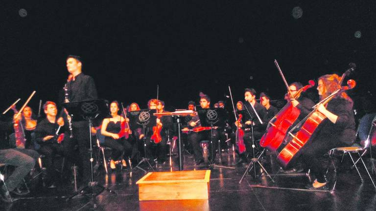 El Conservatorio se acerca a la sociedad