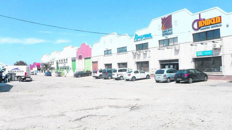 Se ultiman los trámites de la adecuación de “Los Jarales”