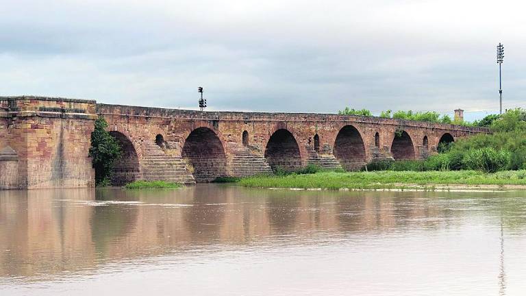 “Salud al día” viaja hasta el Puente Romano de Andújar