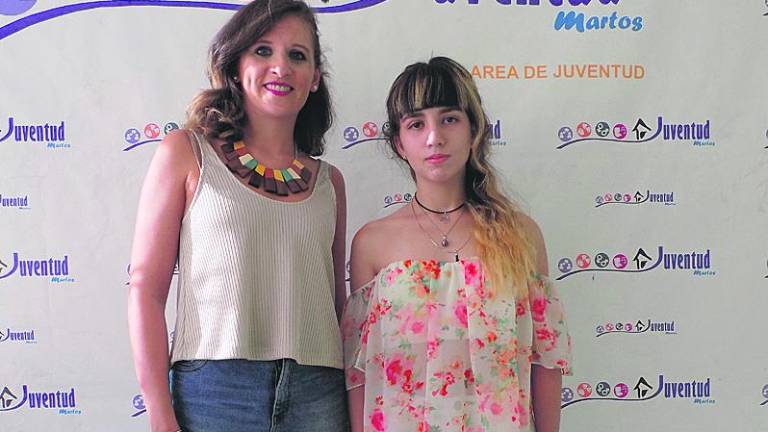 Alicia Vázquez encenderá el alumbrado de la Feria 2017