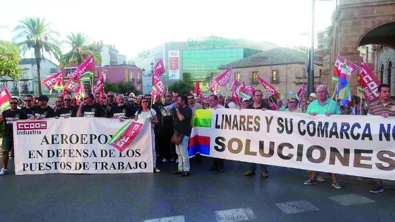 “Vamos a volver a pelear en la calle”