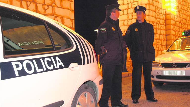 La Policía denuncia 83 delitos medioambientales