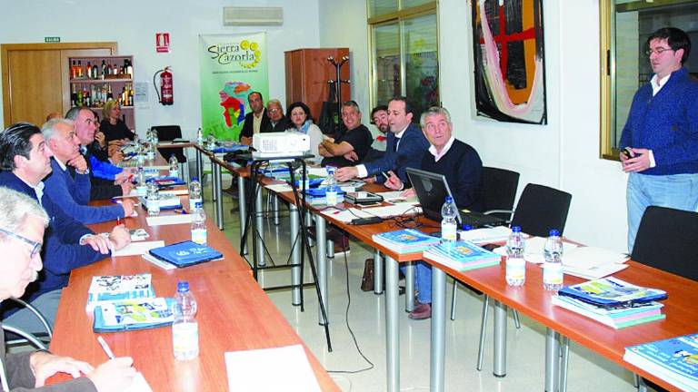 Gran impulso al empleo con el programa “LiderA”