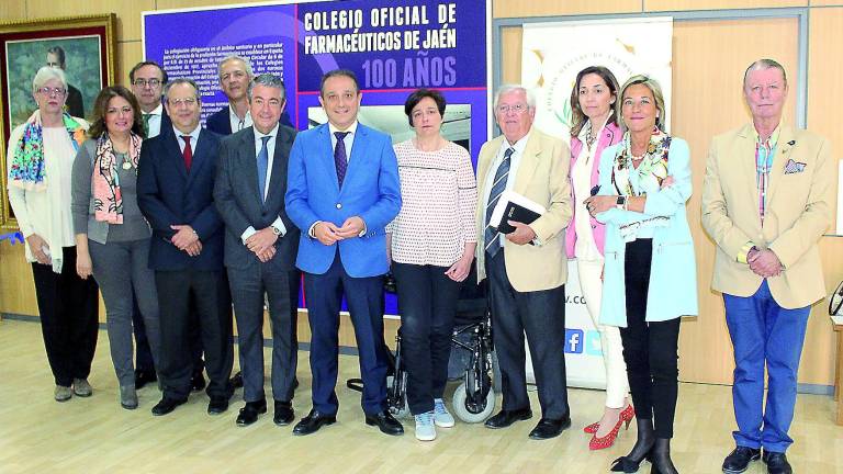 Premio para los avances para mejorar la salud