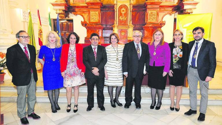 El IEG duplica su número de consejeras