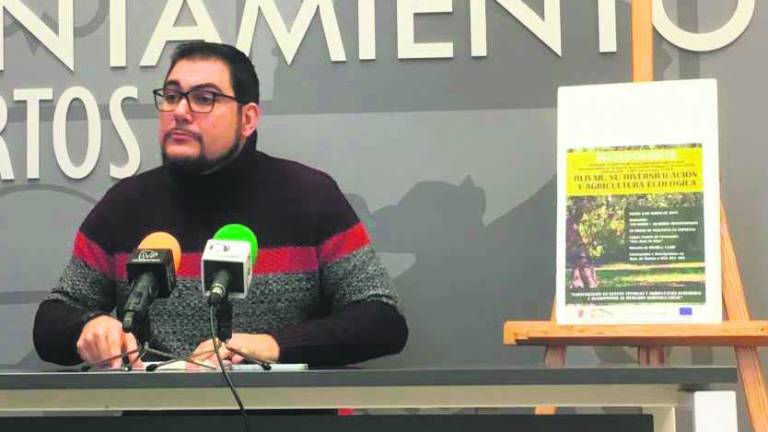 Apuesta por la inserción socio-laboral en el olivar