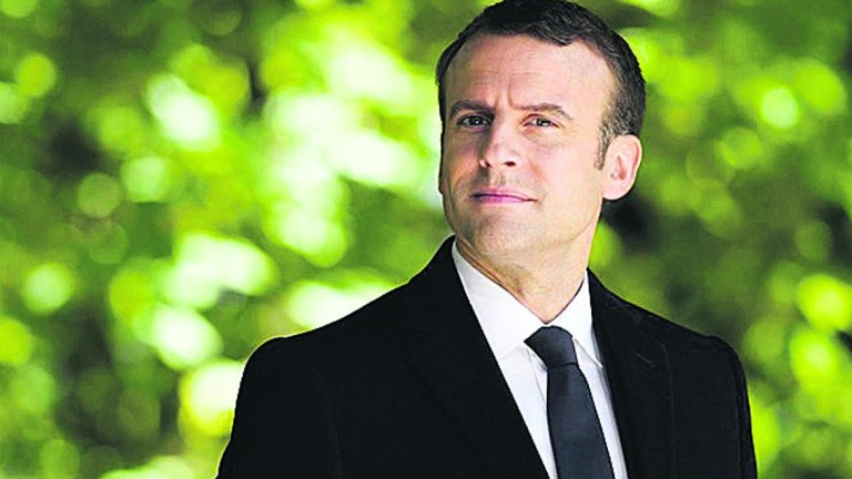 Macron conforma un Gobierno “multicolor”
