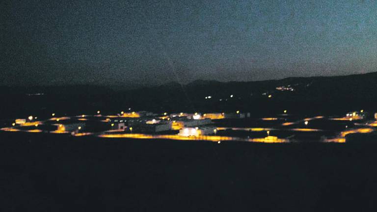 Nuevo intento de la Junta en el Llano de Mazuelos