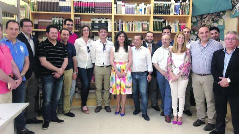 La Formación Profesional Dual llega con dos ciclos