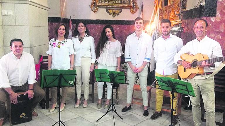 Cita con la Feria de las Asociaciones en Beas