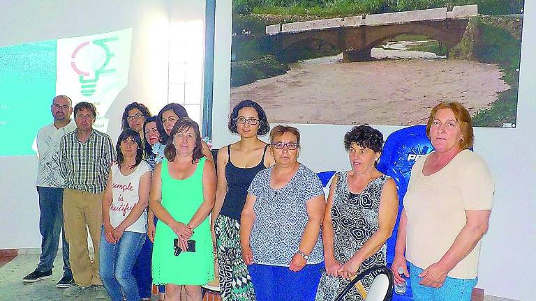 ¿Es posible la creación de empresas en Villalobos?