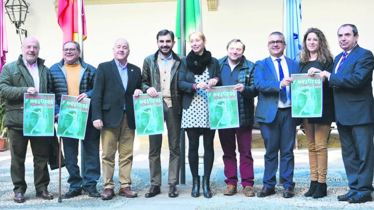 Fusión del flamenco más puro y el vanguardista