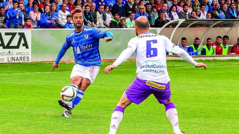 Bauti: “Será especial volver a casa”